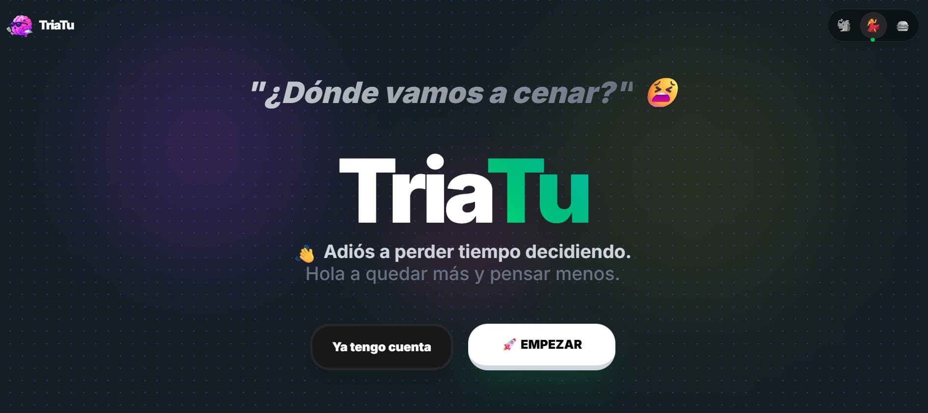 App TriaTu (Light)