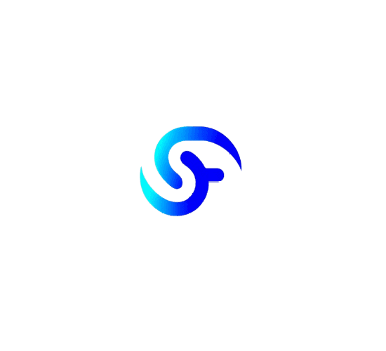 SalutFlow Logo