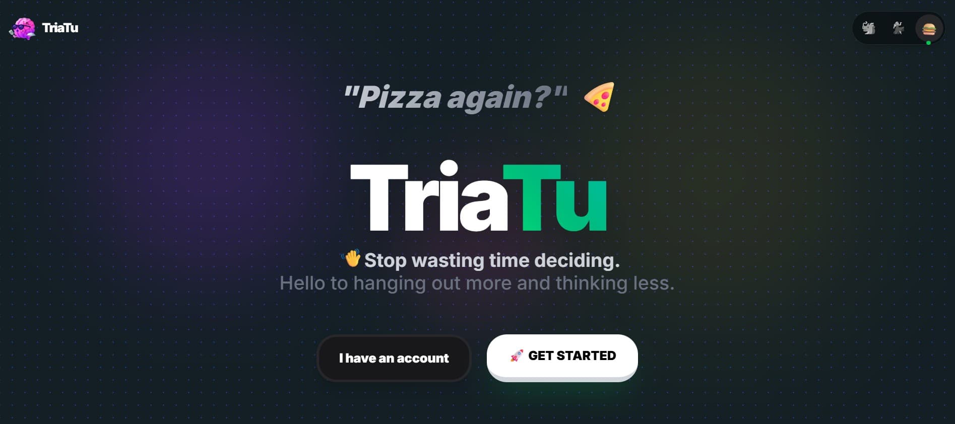 App TriaTu